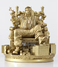 Load image into Gallery viewer, Notorious B.I.G. Gold