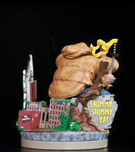 Load image into Gallery viewer, ODB x Concrete Jungle

