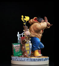 Load image into Gallery viewer, ODB x Concrete Jungle
