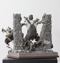 Load image into Gallery viewer, Redman x Concrete Jungle- Muddy Variant
