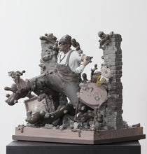 Load image into Gallery viewer, Redman x Concrete Jungle- Muddy Variant
