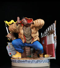 Load image into Gallery viewer, ODB x Concrete Jungle

