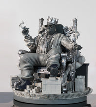 Load image into Gallery viewer, Notorious B.I.G. - Cool Grey
