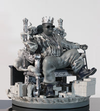Load image into Gallery viewer, Notorious B.I.G. - Cool Grey
