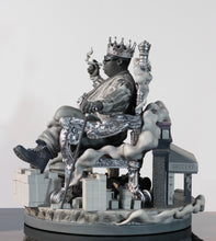 Load image into Gallery viewer, Notorious B.I.G. - Cool Grey

