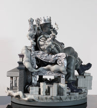 Load image into Gallery viewer, Notorious B.I.G. - Cool Grey
