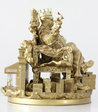Load image into Gallery viewer, Notorious B.I.G. Gold
