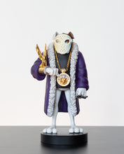Load image into Gallery viewer, Ghostfrank OG Purple
