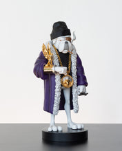 Load image into Gallery viewer, Ghostfrank OG Purple
