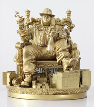 Load image into Gallery viewer, Notorious B.I.G. Gold
