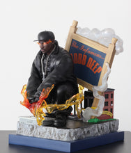 Load image into Gallery viewer, Havoc x Concrete Jungle
