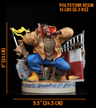 Load image into Gallery viewer, ODB x Concrete Jungle
