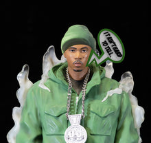Load image into Gallery viewer, Nas "It Ain't Hard to Tell" Head
