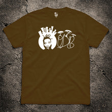 Load image into Gallery viewer, ODB x Concrete Jungle Anniversary Tee
