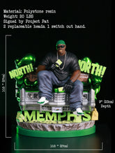 Load image into Gallery viewer, Project Pat
