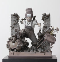 Load image into Gallery viewer, Redman x Concrete Jungle- Muddy Variant
