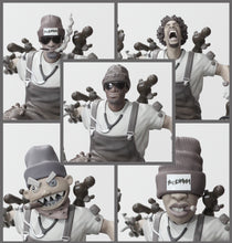 Load image into Gallery viewer, Redman x Concrete Jungle- Muddy Variant
