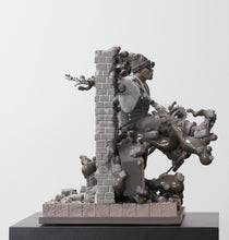 Load image into Gallery viewer, Redman x Concrete Jungle- Muddy Variant
