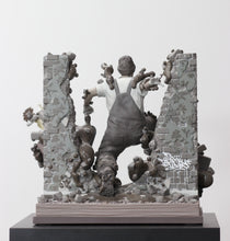Load image into Gallery viewer, Redman x Concrete Jungle- Muddy Variant
