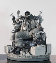 Load image into Gallery viewer, Notorious B.I.G. - Cool Grey
