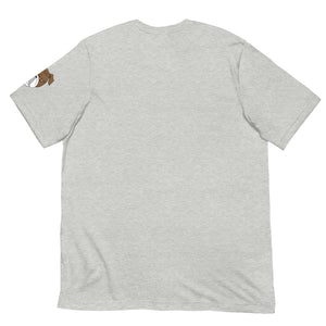 Concrete Jungle Logo T