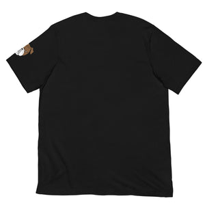 Concrete Jungle Logo T