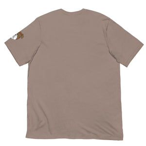 Concrete Jungle Logo T