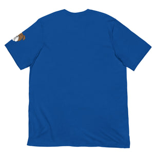 Concrete Jungle Logo T