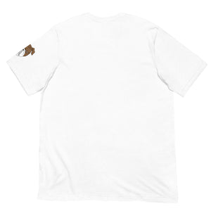 Concrete Jungle Logo T