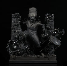 Load image into Gallery viewer, Redman Blackout!
