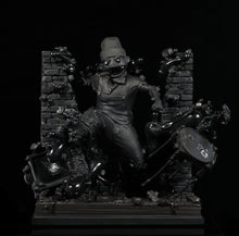Load image into Gallery viewer, Redman Blackout!
