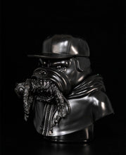 Load image into Gallery viewer, Frank Bust - Blackout!
