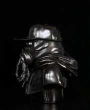 Load image into Gallery viewer, Frank Bust - Blackout!
