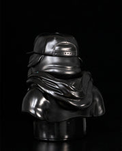Load image into Gallery viewer, Frank Bust - Blackout!
