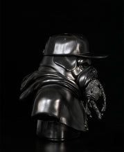 Load image into Gallery viewer, Frank Bust - Blackout!

