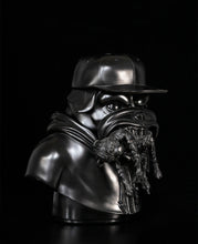 Load image into Gallery viewer, Frank Bust - Blackout!
