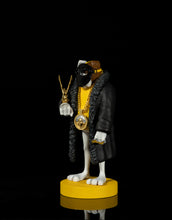 Load image into Gallery viewer, Ghostfrank Killah Bee
