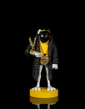 Load image into Gallery viewer, Ghostfrank Killah Bee
